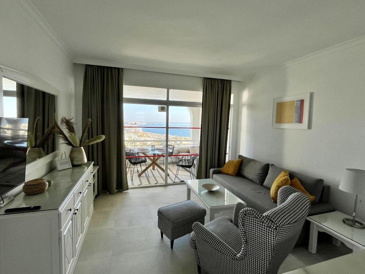 Studio With Beautiful Views In Riviera Del Sol Mijas Exterior photo