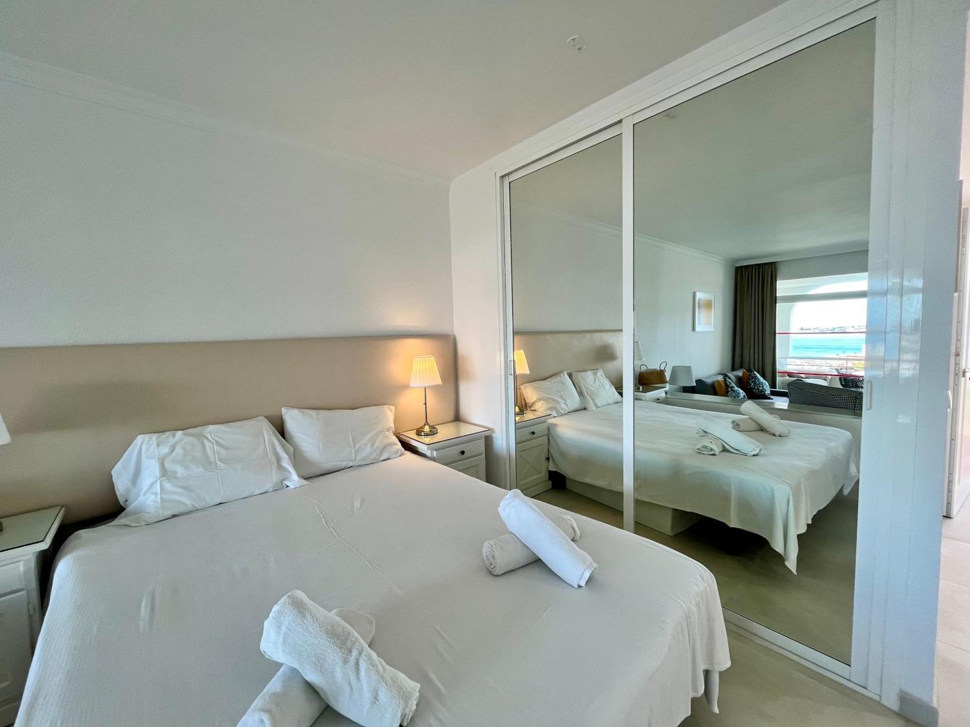 Studio With Beautiful Views In Riviera Del Sol Mijas Exterior photo